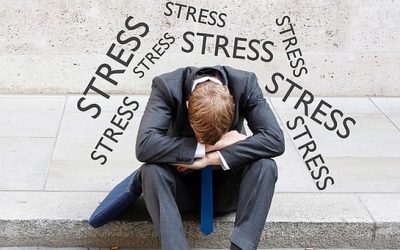 Bewältigen von Stress und Traumata – „Warum ist das mir passiert?“